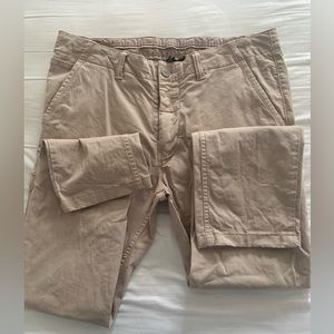 Mens O’Neill pant